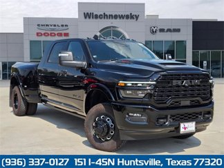 New 2025 RAM 3500 Limited image 1