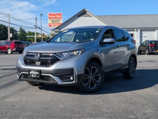 Used 2020 Honda CR-V EX image 1