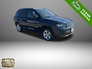 Used 2016 Jeep Compass Sport w/ Power Value Group image 1