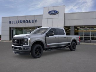 New 2025 Ford F250 Lariat w/ Lariat Ultimate Package image 1