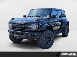 New 2025 Ford Bronco Raptor image 1