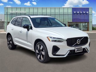 New 2025 Volvo XC60 T8 Plus w/ Protection Package Premier image 1