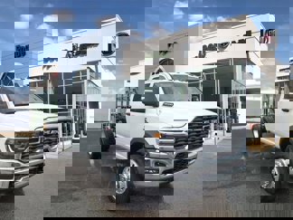 New 2025 RAM 4500 Tradesman image 1