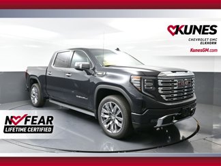 New 2026 GMC Sierra 1500 Denali image 1