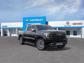 New 2026 GMC Sierra 1500 Denali Ultimate image 1