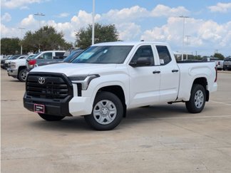 New 2026 Toyota Tundra SR image 1