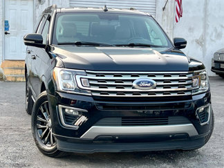 Used 2019 Ford Expedition Limited image 1