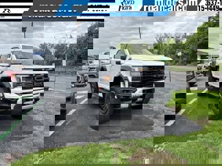 New 2025 Ford F150 Raptor image 1