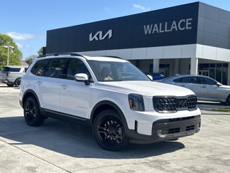 New 2025 Kia Telluride SX Prestige X-Line image 1