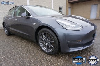 Used 2018 Tesla Model 3 Long Range image 1