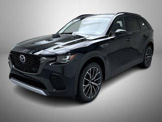 New 2025 MAZDA CX-70 Plug-In Hybrid w/ Premium Pkg image 1