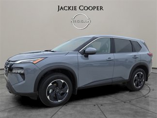 New 2026 Nissan Rogue SV image 1
