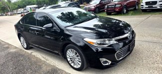 Used 2014 Toyota Avalon Limited image 1