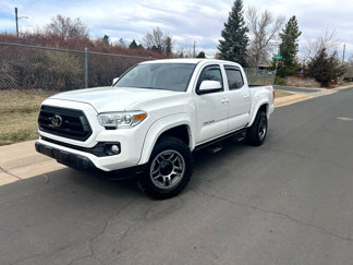 Used 2023 Toyota Tacoma SR5 image 1