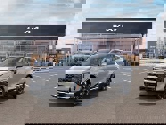 New 2026 Kia Sportage SX image 1