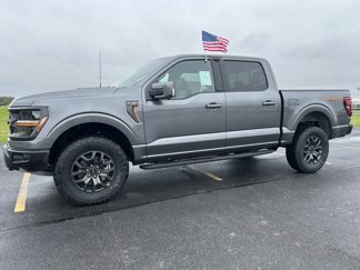 New 2025 Ford F150 Tremor image 1