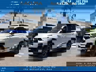New 2026 Acura MDX A-Spec video 1