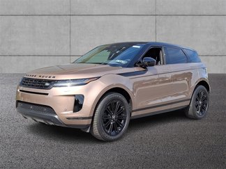 Used 2026 Land Rover Range Rover Evoque S image 1