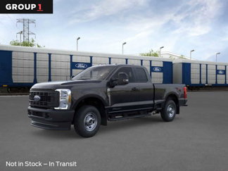 New 2026 Ford F250 XL image 1