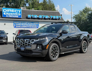 Used 2022 Hyundai Santa Cruz SEL w/ Activity Package image 1
