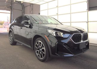 Used 2025 BMW X2 xDrive28i image 1
