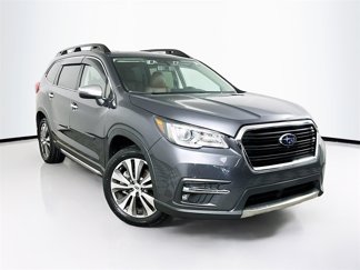 Used 2022 Subaru Ascent Touring image 1