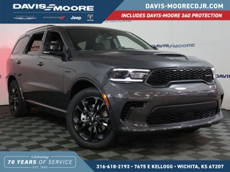 New 2025 Dodge Durango R/T image 1