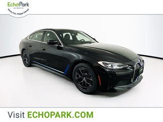 Used 2024 BMW i4 eDrive40 image 1