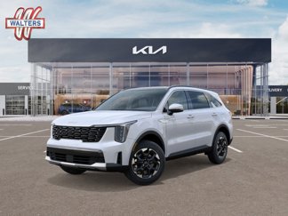 New 2026 Kia Sorento S image 1