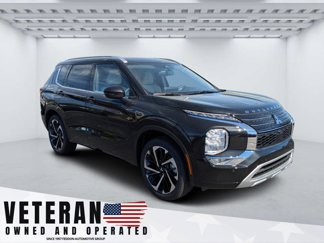 New 2024 Mitsubishi Outlander SEL image 1