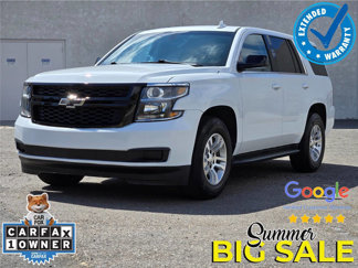 Used 2019 Chevrolet Tahoe 2WD image 1