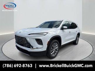 New 2025 Buick Enclave Preferred w/ Power Package image 1
