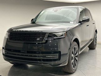 New 2025 Land Rover Range Rover Long Wheelbase Autobiography image 1