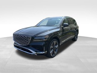 New 2026 Genesis GV80 3.5T Prestige image 1