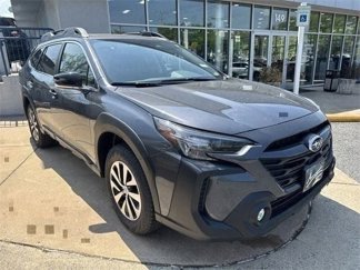 New 2025 Subaru Outback Premium w/ Popular Package #1A image 1
