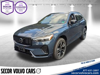 New 2026 Volvo XC60 T8 Plus w/ Climate Package image 1