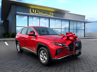 Used 2022 Hyundai Tucson SE w/ Cargo Package image 1