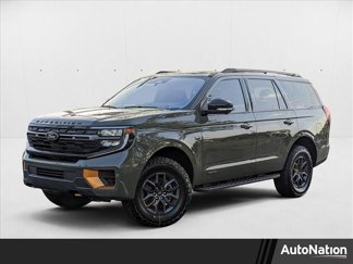 New 2025 Ford Expedition Tremor image 1