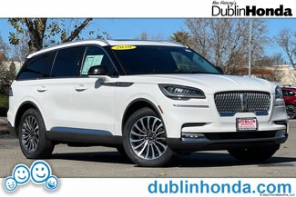 Used 2020 Lincoln Aviator Reserve w/ Equipment Group 201A image 1