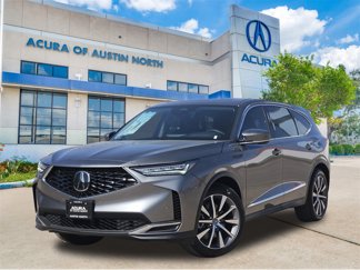 New 2025 Acura MDX w/ Technology Package image 1