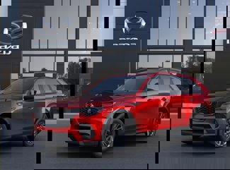 New 2025 MAZDA CX-70 3.3 Turbo w/ Preferred Package image 1