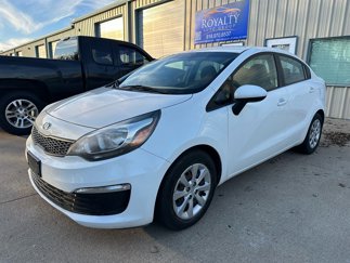 Used 2017 Kia Rio LX w/ Power Package image 1