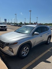 Used 2024 Hyundai Tucson SEL image 1