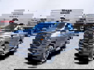 New 2026 RAM 2500 Laramie image 1