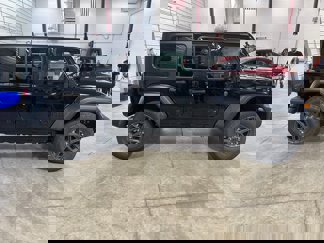 New 2025 Jeep Wrangler Unlimited Sport image 1