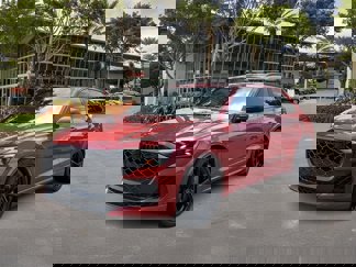 New 2025 Audi RS Q8 performance image 1