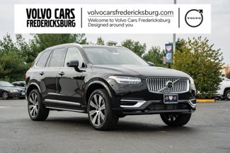 New 2025 Volvo XC90 T8 Plus image 1