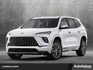 New 2025 Buick Enclave Avenir image 1