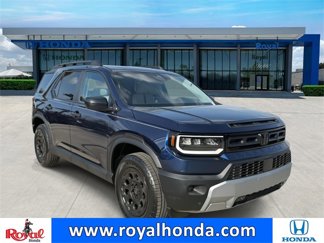 New 2026 Honda Passport RTL image 1