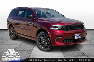 New 2025 Dodge Durango GT w/ Blacktop Package image 1